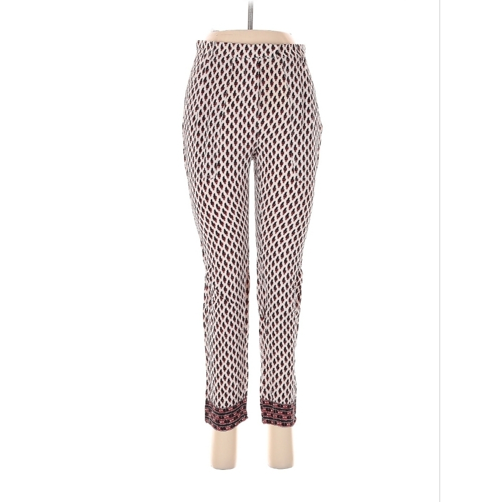 NWOT MAJE Eshmire Viscose Casual Pants size  Eu 38 US 8